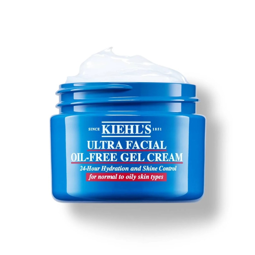Kiehl’s Ultra Facial Oil-Free Gel Cream 50ml